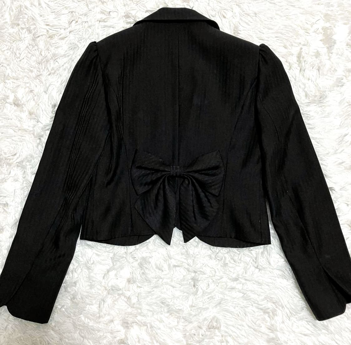 빈티지 자켓 블라우스 팬츠코디세트 달천 대장 y2k긱시크 로리타 핀터깔 상품이미지5