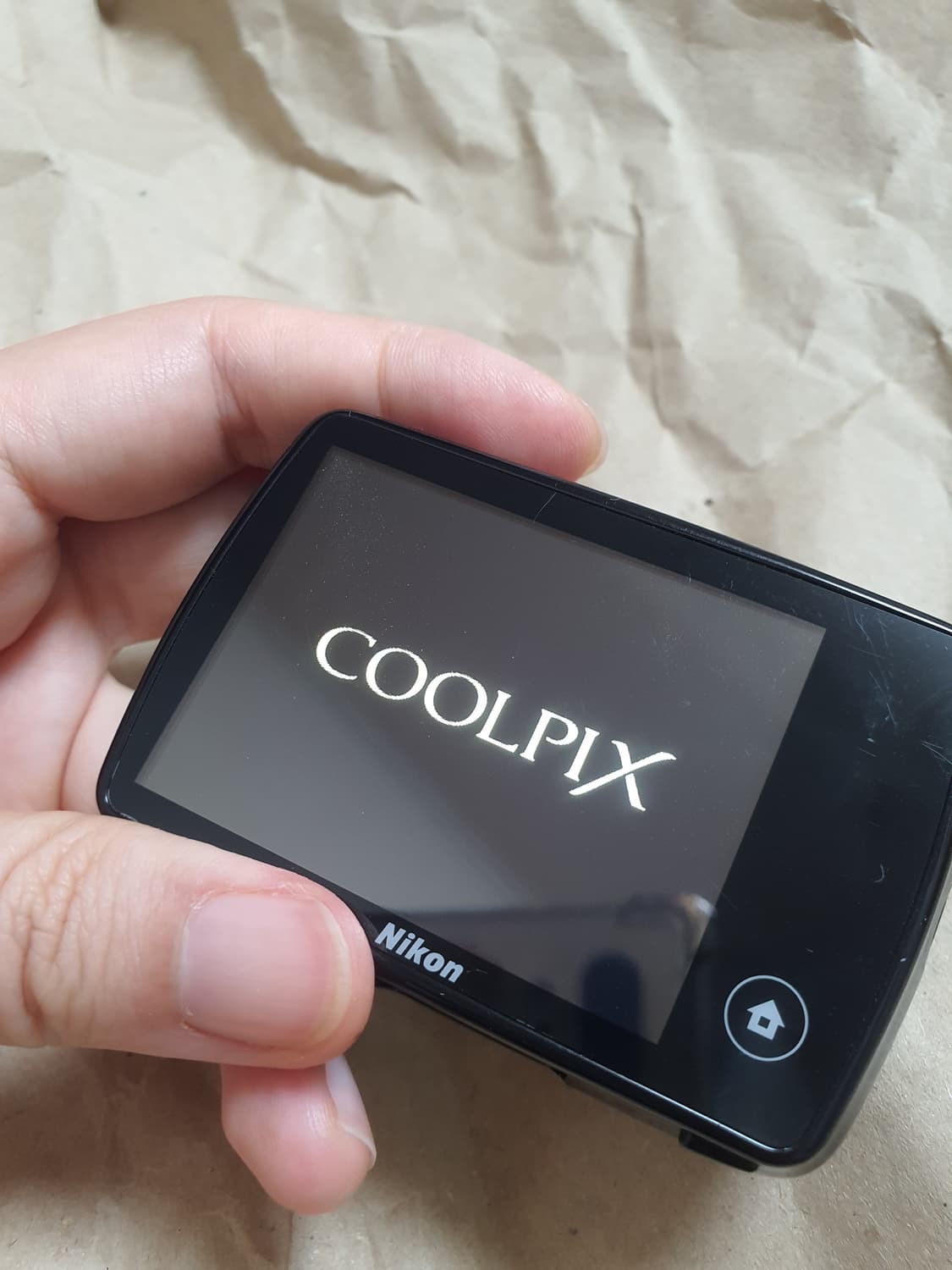 니콘 쿨픽스 s01 coolpix s01 상품이미지7