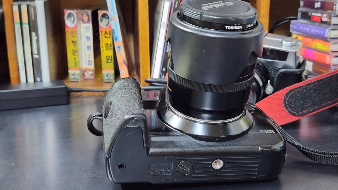 캐논 EF 28-105mm USM + EOS 5(고장) 상품이미지10