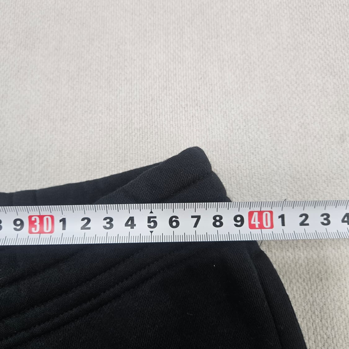 L 나이키 스우시로고 트레이닝 조거팬츠 0601Y 상품이미지6