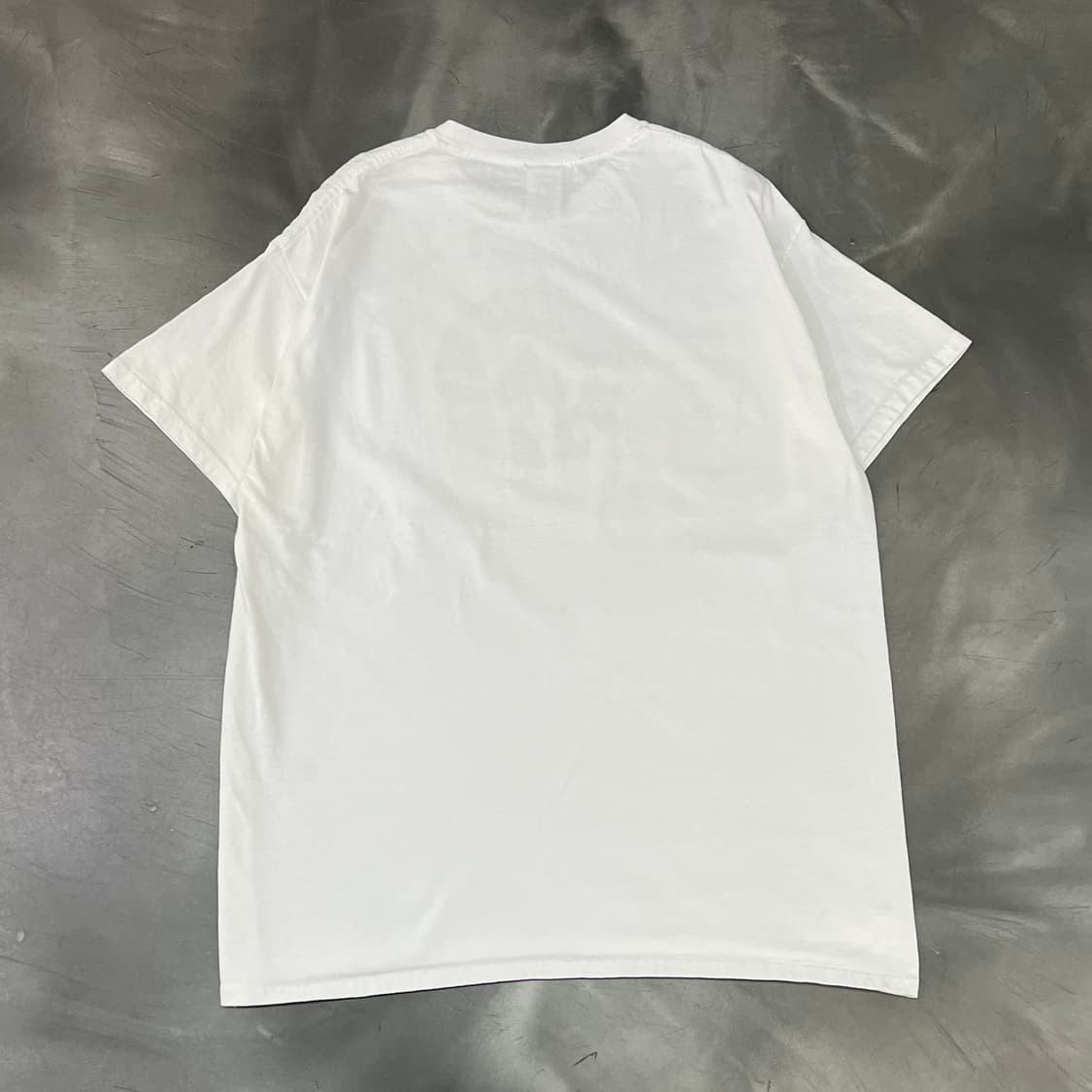  트레셔 오쓰 프린팅 반팔티 y16369 상품이미지2