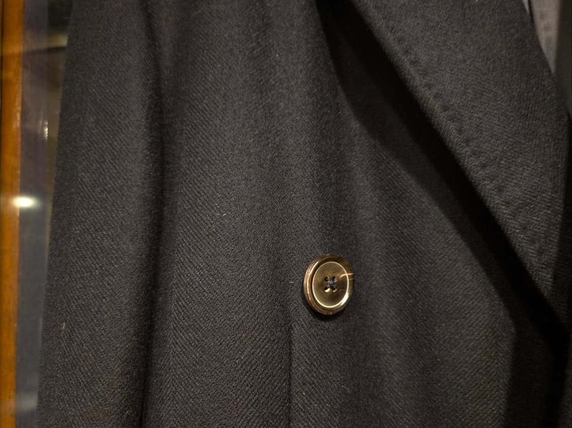 PRATO DELLA VALLE 폴로코트 상품이미지4