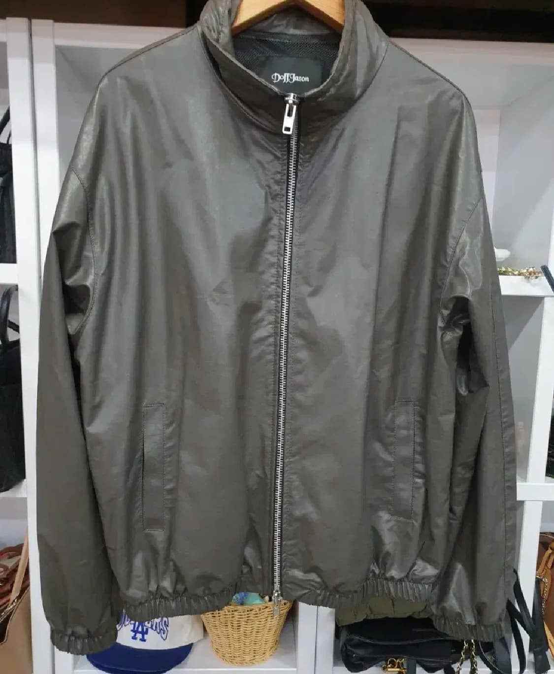 도프제이슨 바람막이 상품이미지1