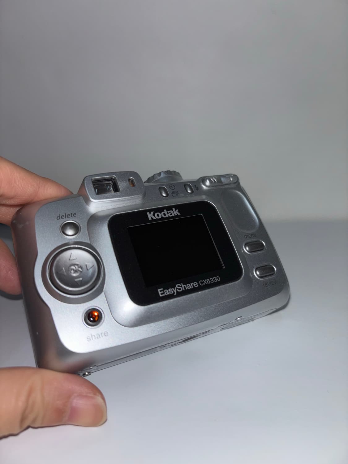 코닥 이지쉐어cx6330디카 상품이미지5
