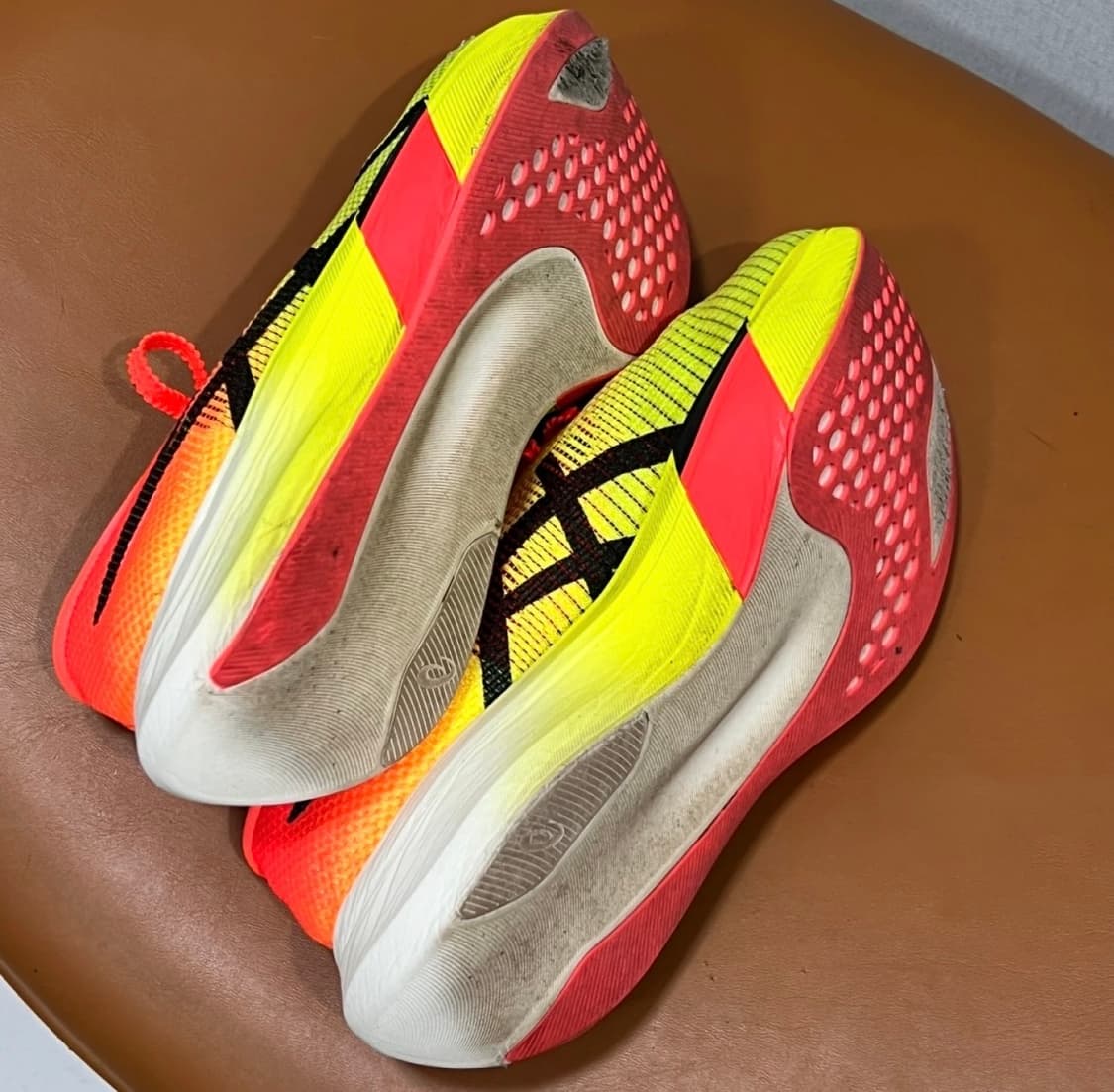 아식스 메타스피드 스카이 파리 245 상품이미지6