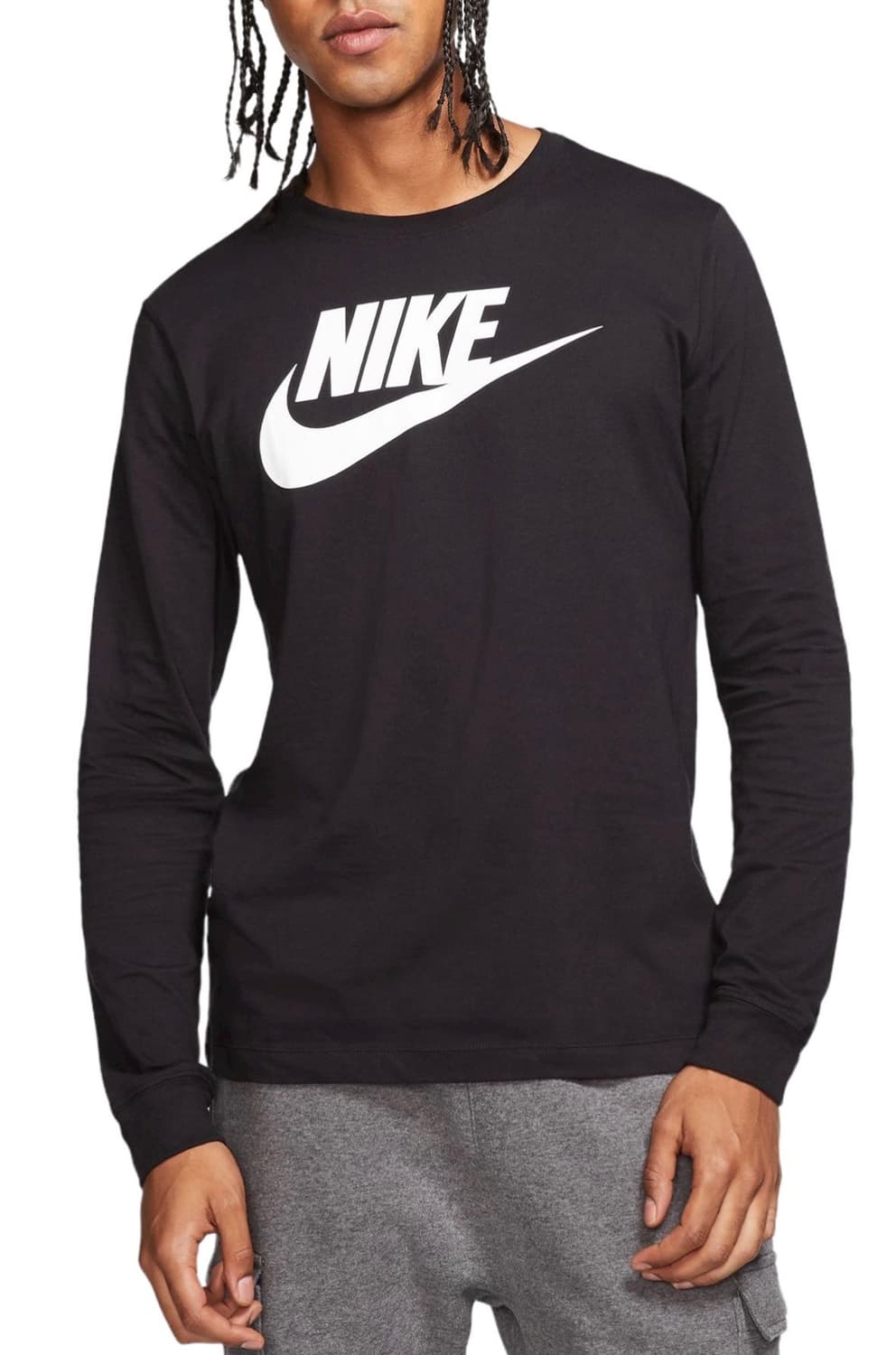 나이키 푸츄라 롱슬리브 L 상품이미지2