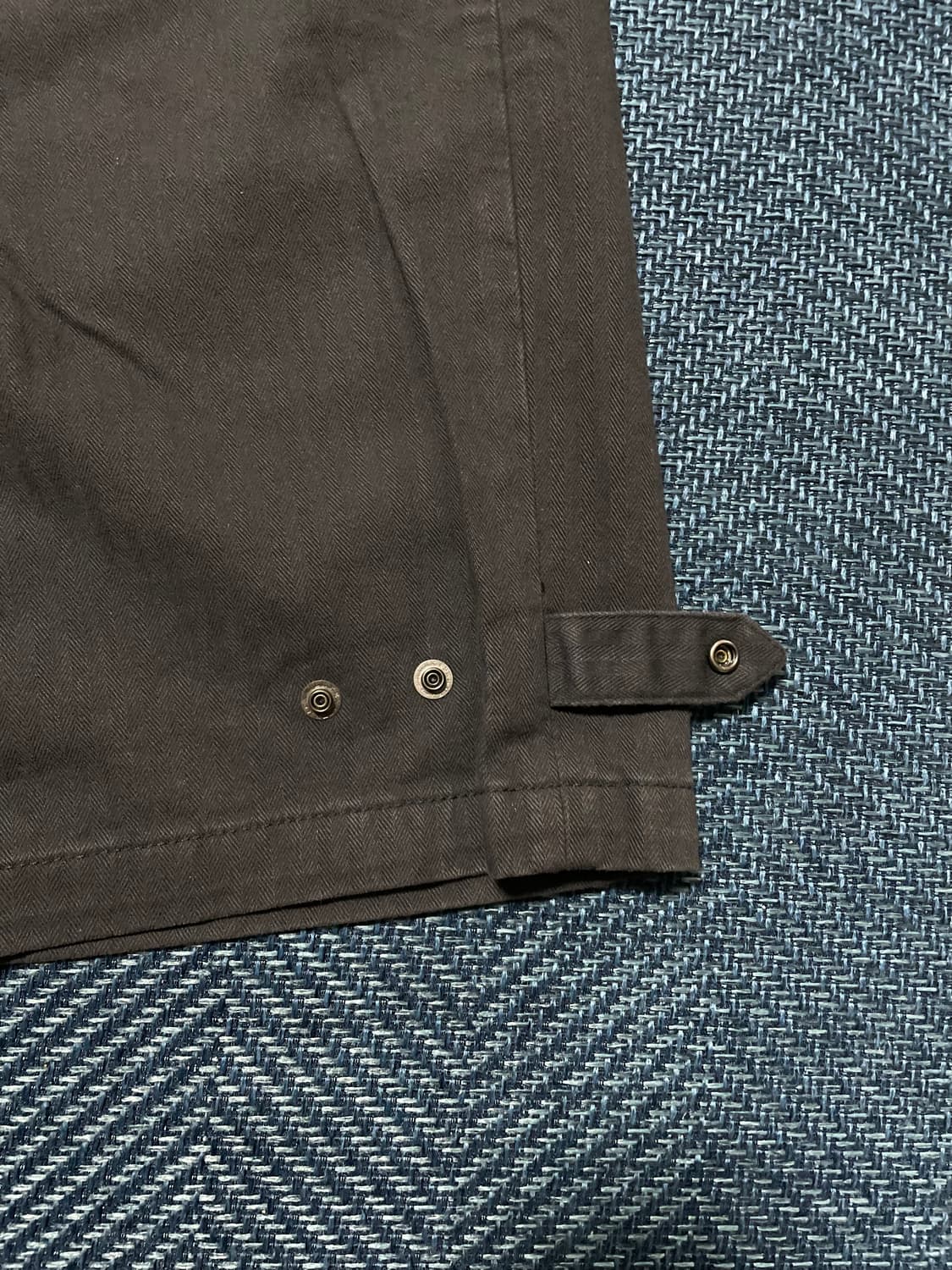 유니폼 브릿지 퍼티그팬츠 상품이미지4