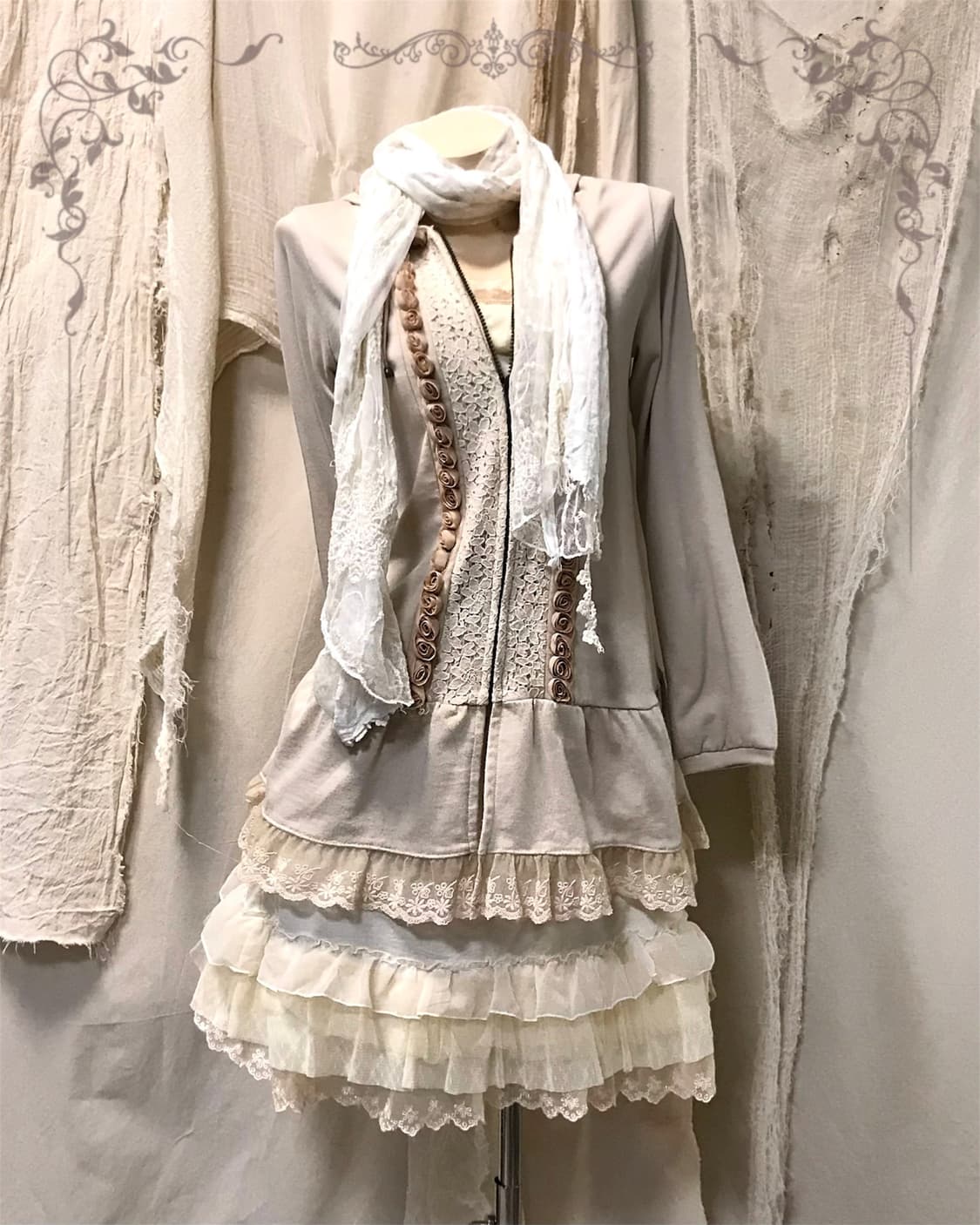 Axes femme Cute Fairy set 상품이미지1