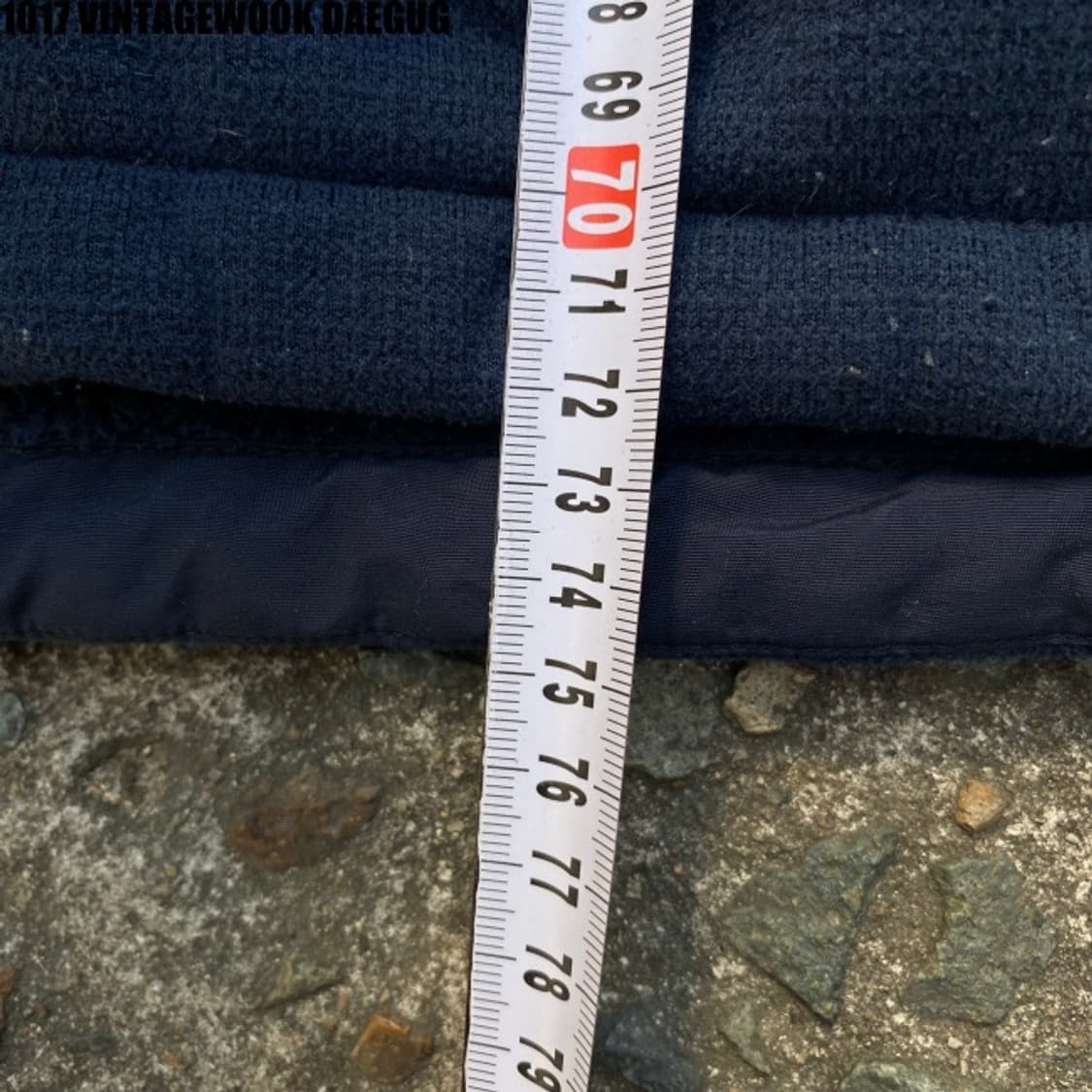 노스페이스 자켓 105 상품이미지8