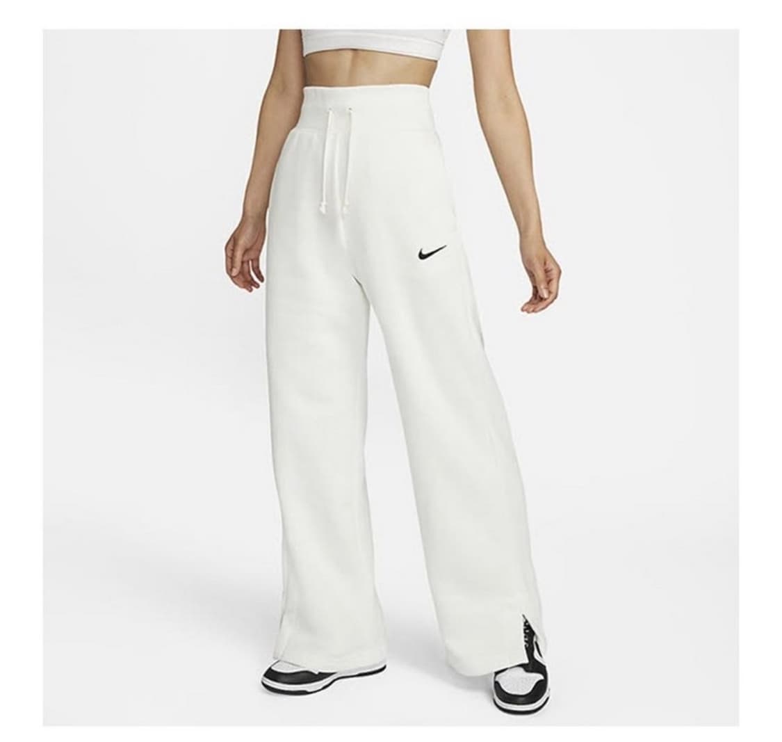 (새상품) 나이키 피닉스 와이드팬츠 상품이미지1