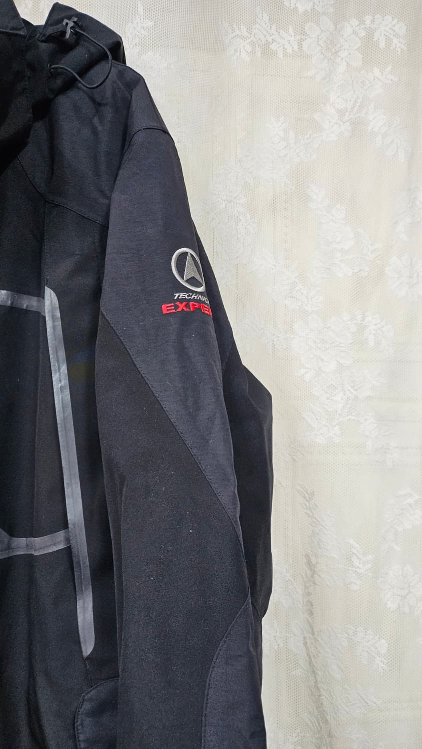   코오롱스포츠 고어텍스 자켓  상품이미지6