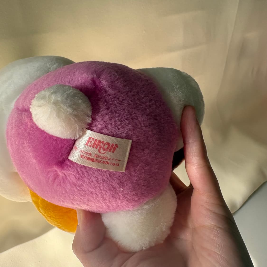 고전키티 인형 상품이미지3