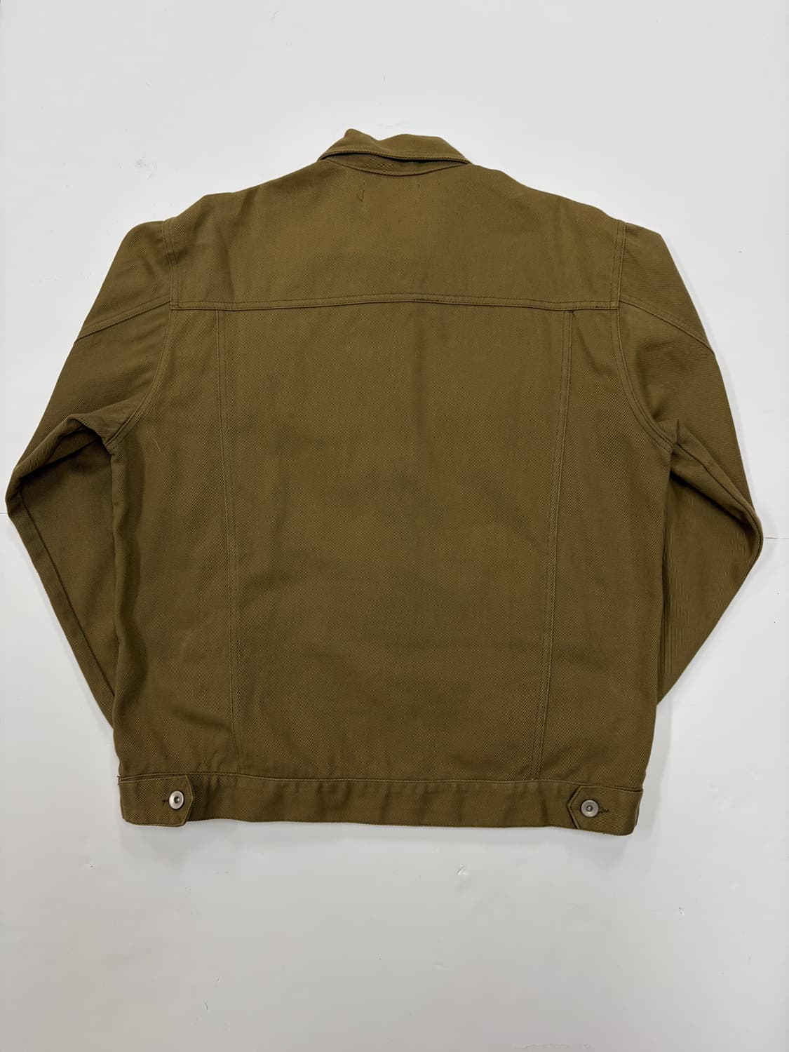 Seoul cody 트러커 자켓 상품이미지5