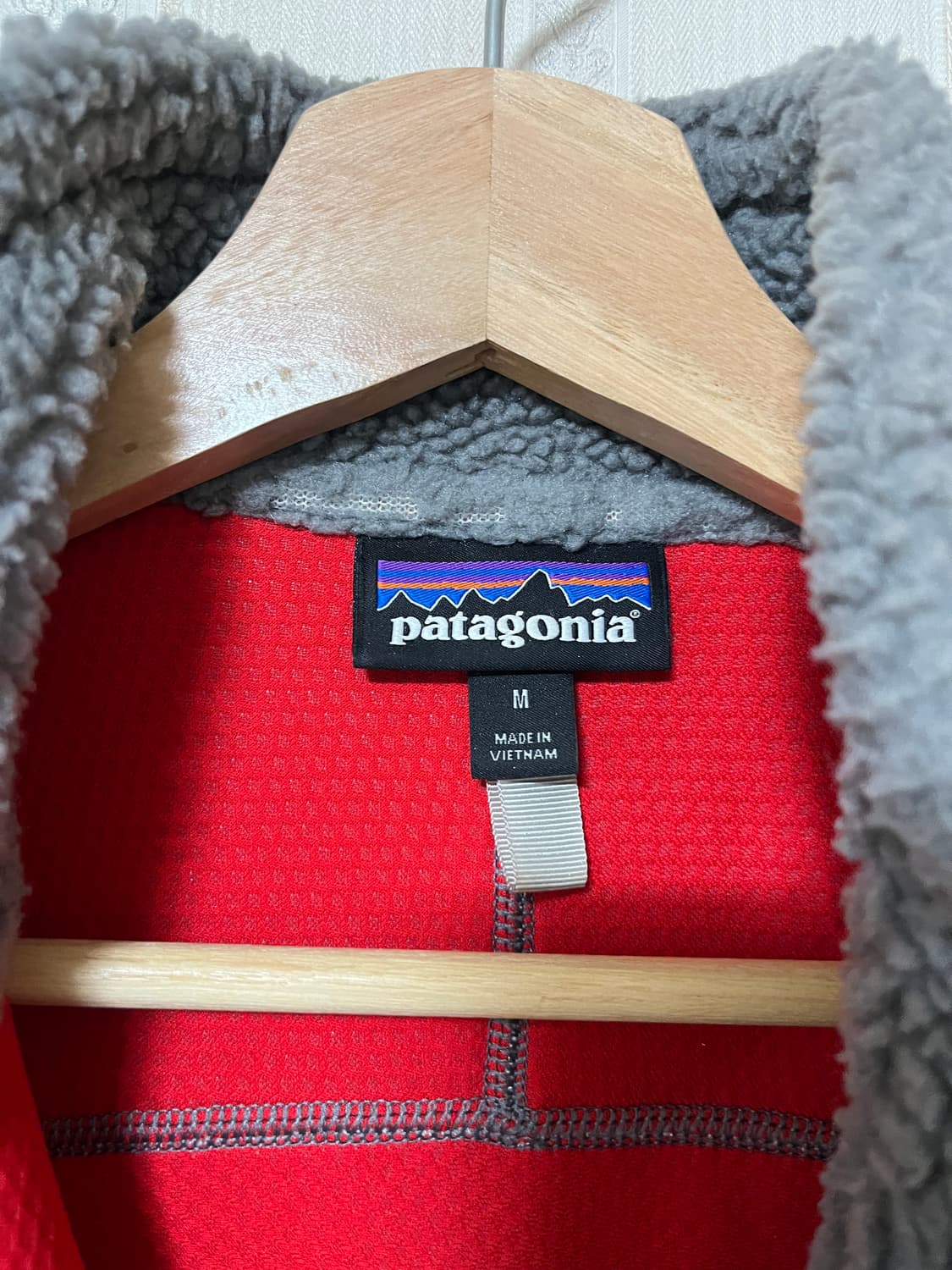 파타고니아 신칠라 베스트 조끼 상품이미지3