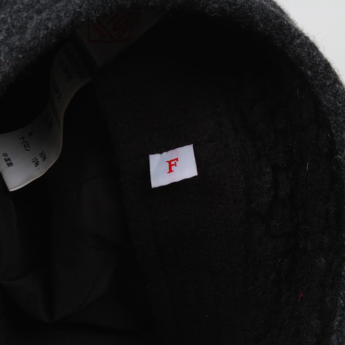 DANTON CAP 상품이미지10