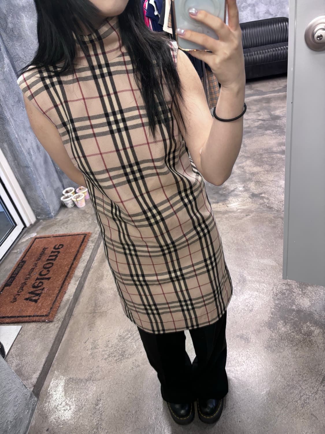 Burberry 상품이미지2