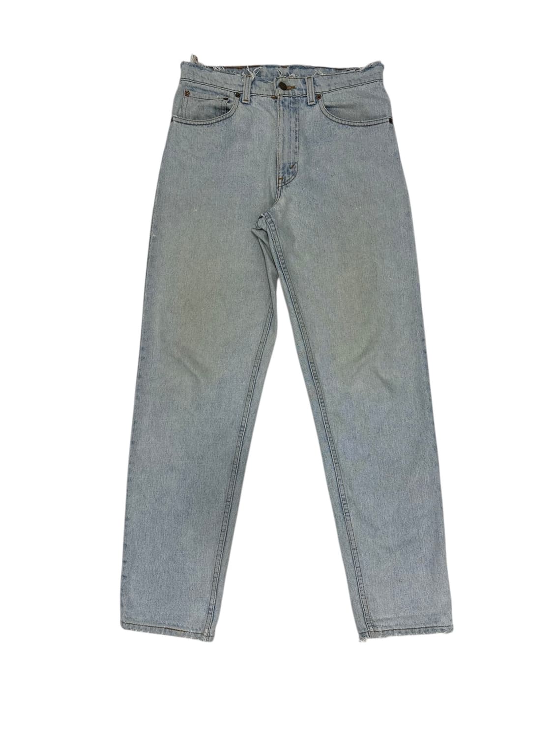 Levi’s 550 데님 (90s) 상품이미지3