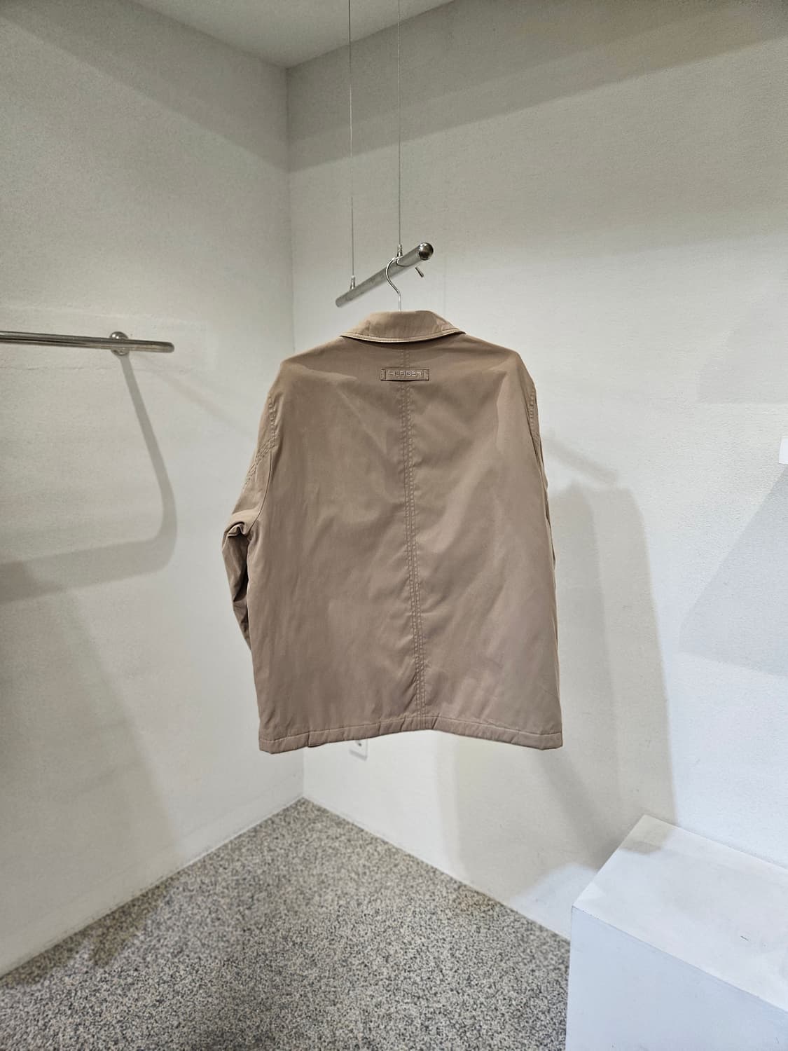 타미힐피거 해링턴 자켓 상품이미지2