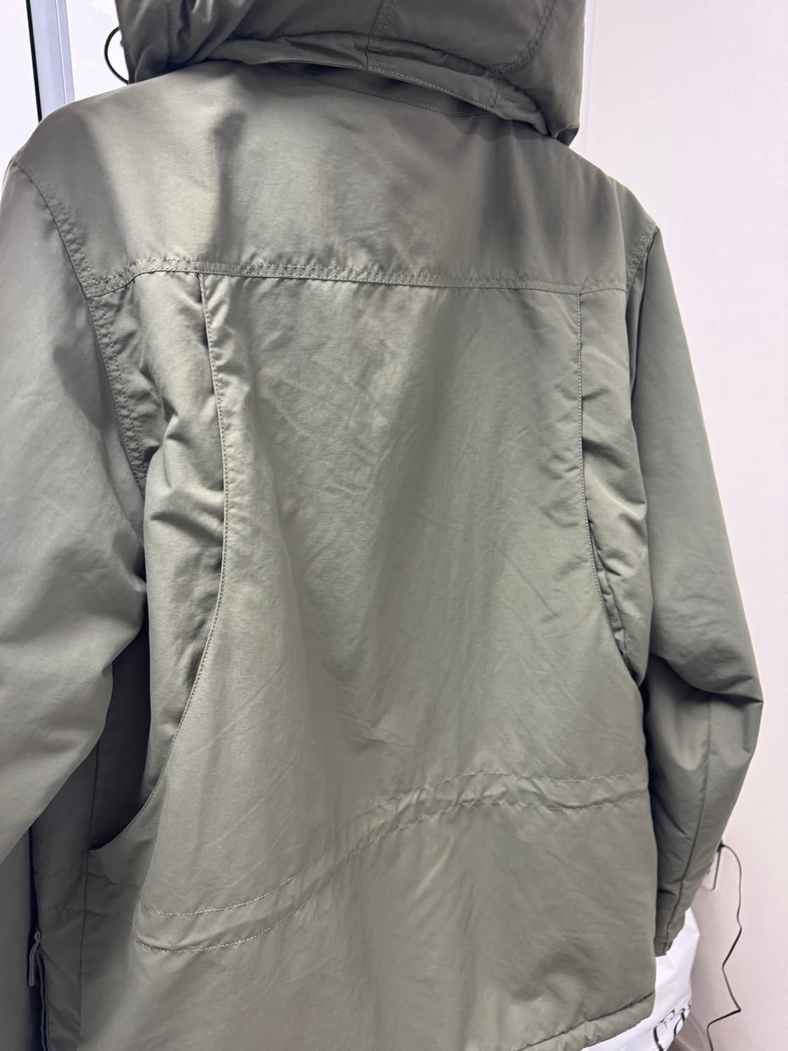 파타고니아 야상 자켓 상품이미지3