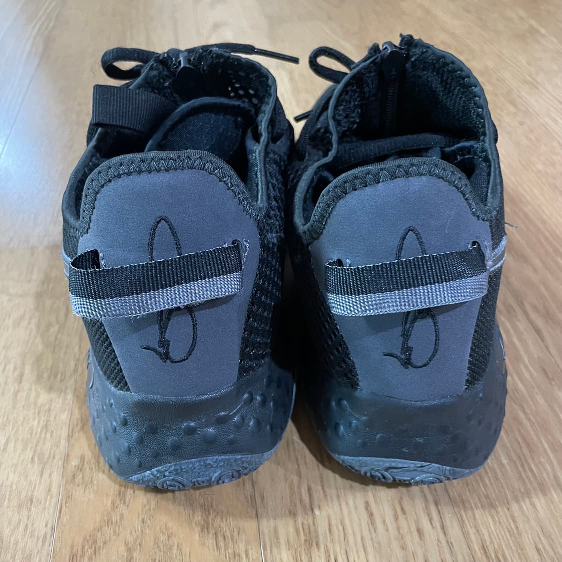 나이키 PG4 농구화 255 상품이미지4