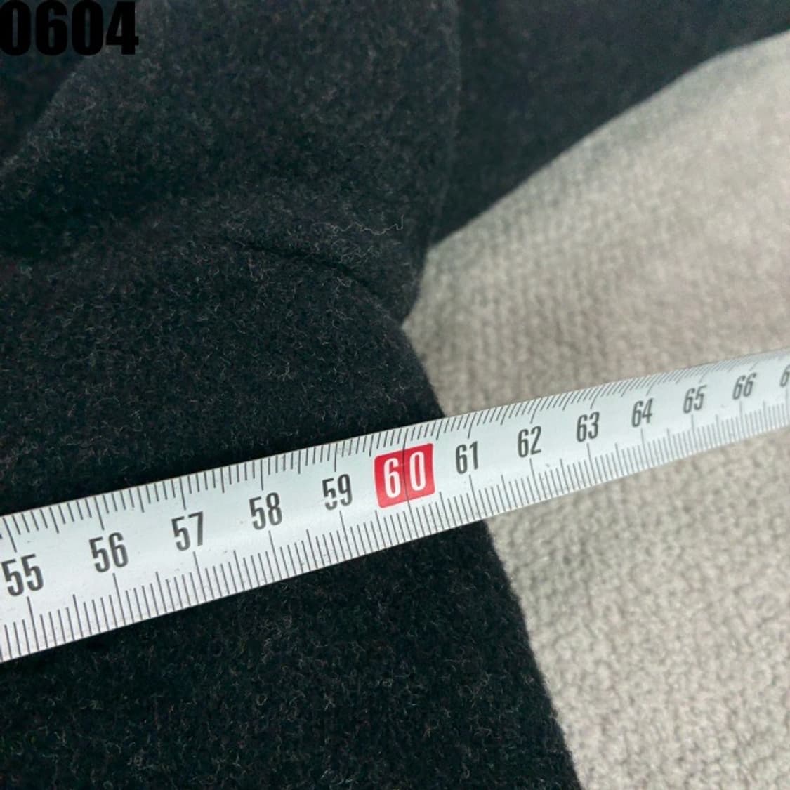 입생로랑 코트자켓  상품이미지6