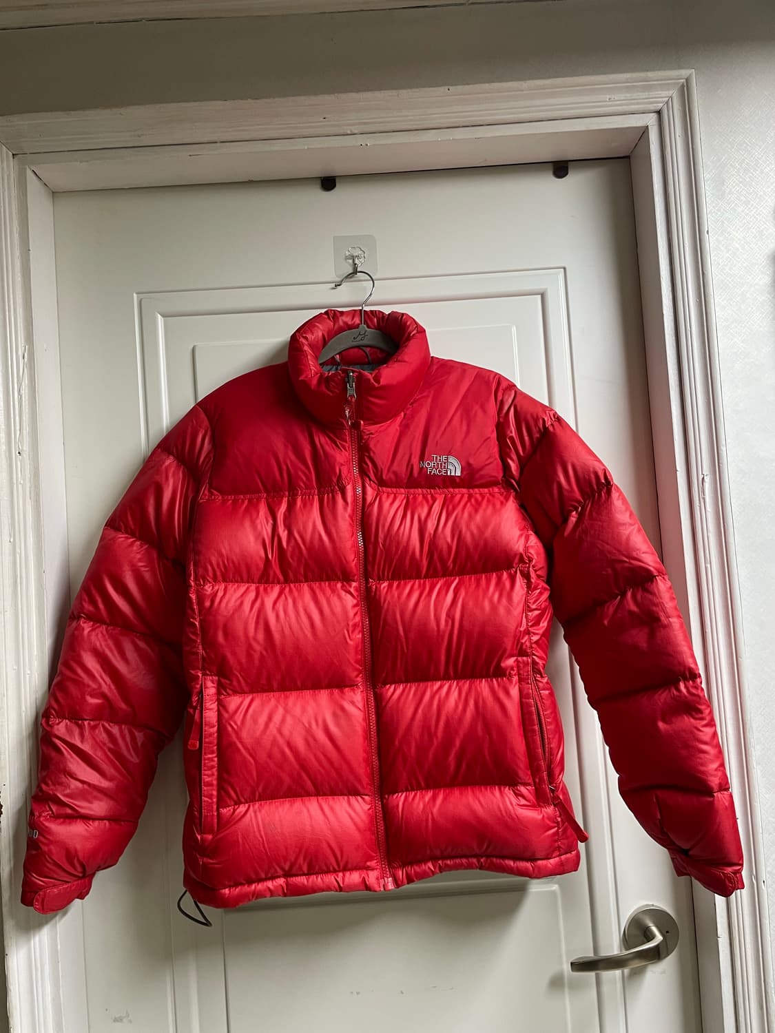 노페 700 눕시 구스다운 패딩 상품이미지2