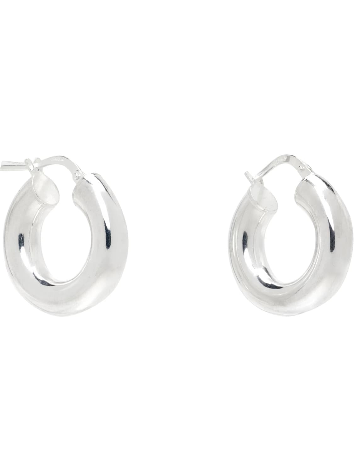 SOPHIE BUHAI 소피부하이 후프 이어링 상품이미지3