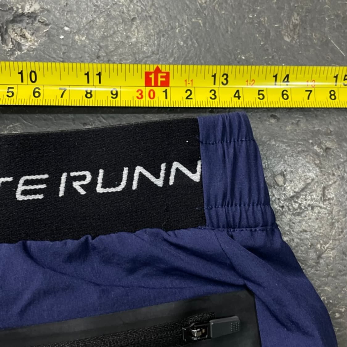 95 데상트 나일론 팬츠  상품이미지8