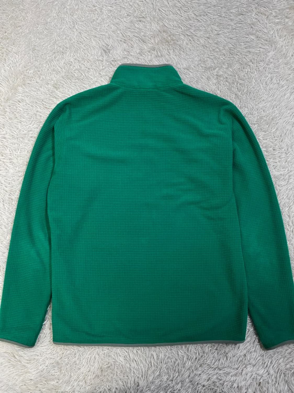 아크테릭스 반집업 티셔츠/#2859 상품이미지4