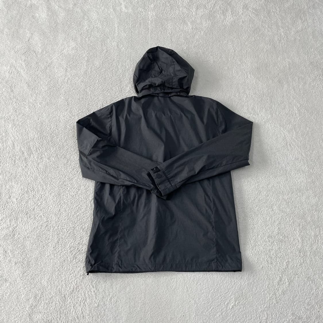 M 코오롱 남성 유틸리티 경량 바람막이 자켓 95  상품이미지8