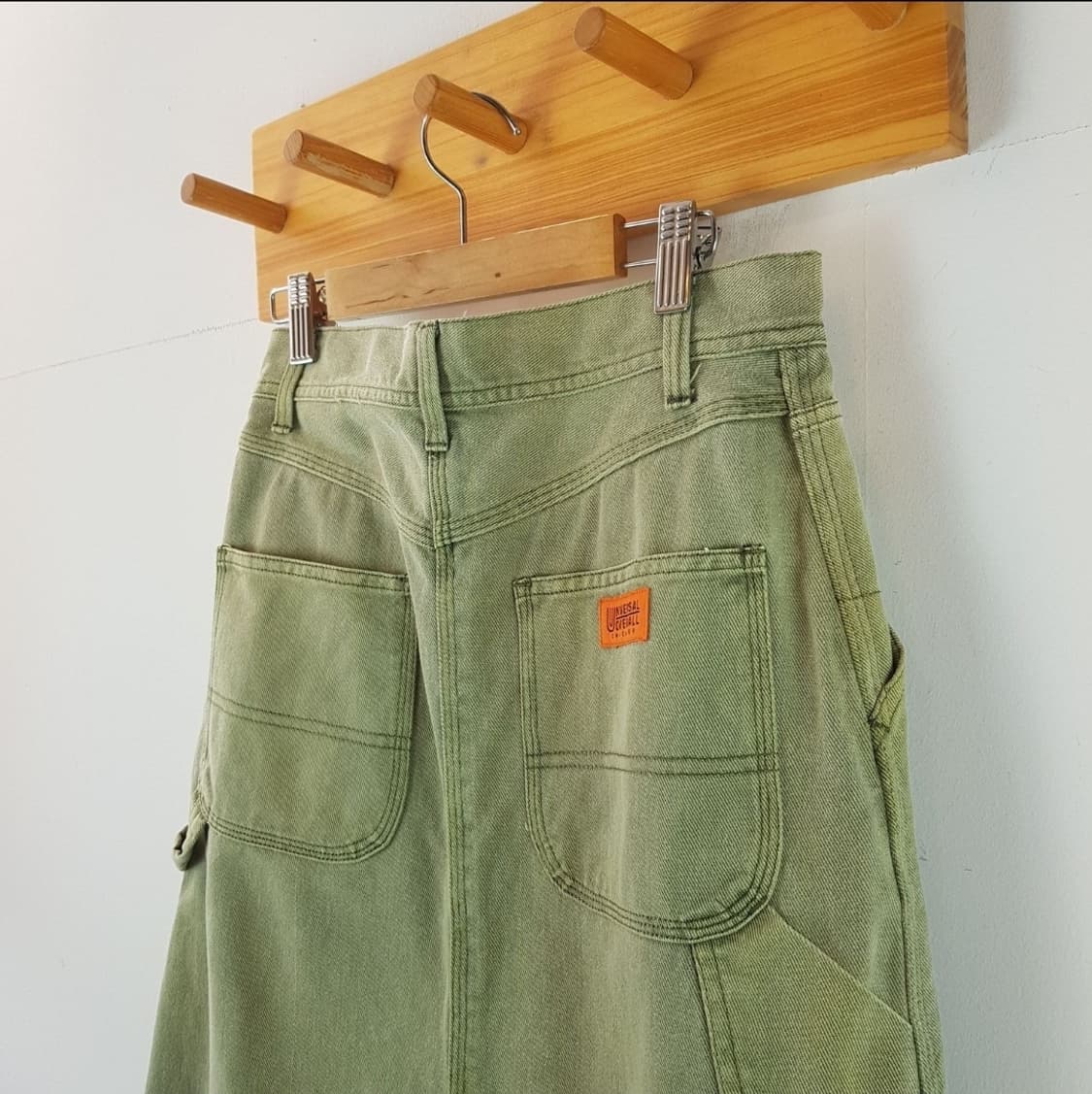 페인터 스커트 상품이미지6