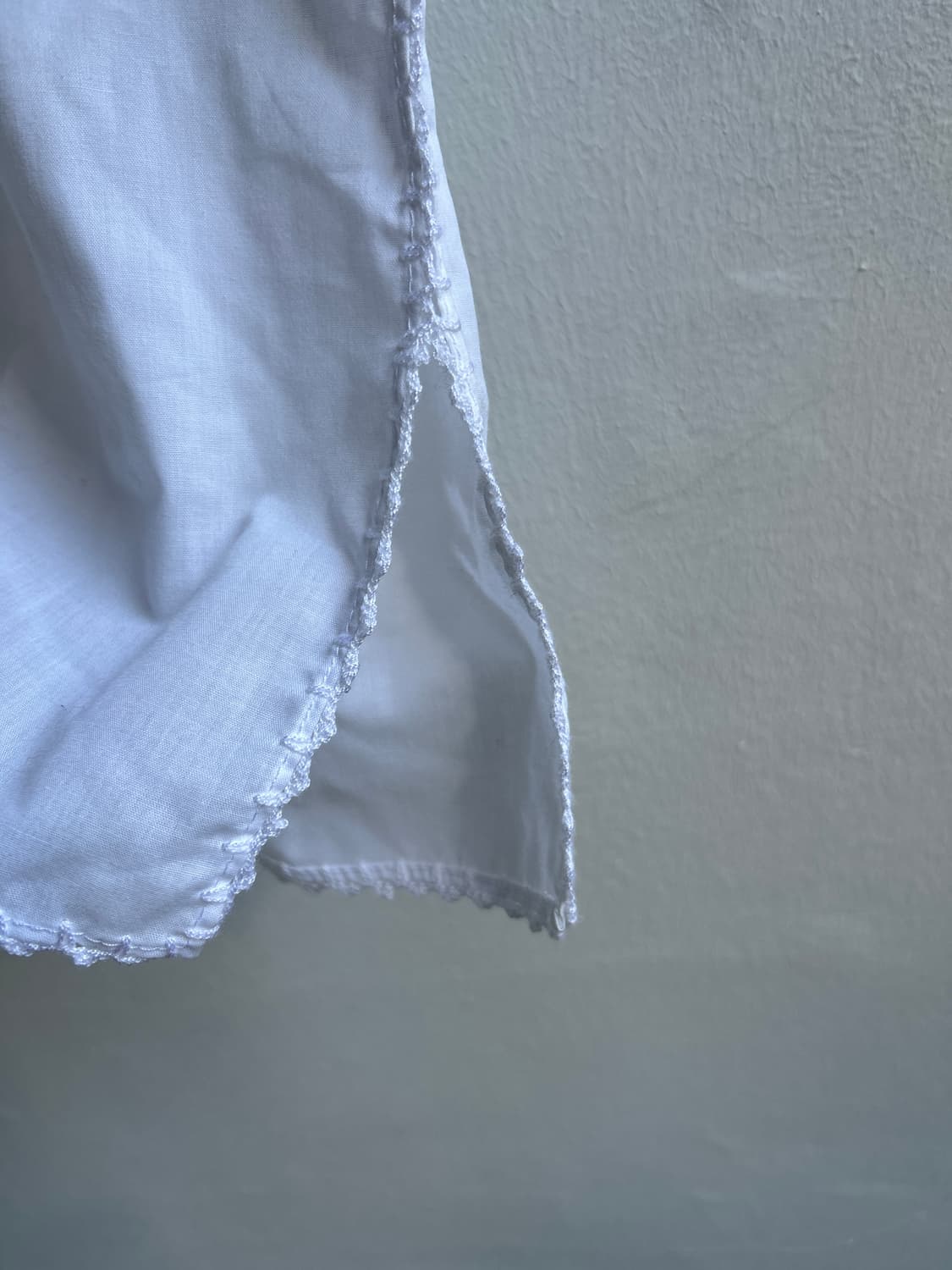 여름 자수 블라우스  상품이미지5