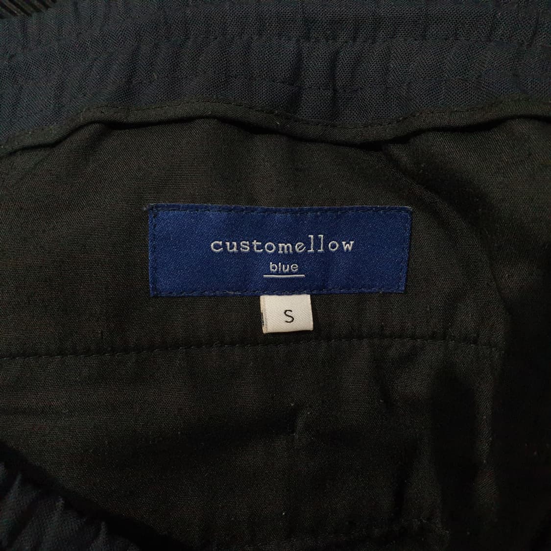 커스텀멜로우 밴딩 팬츠 30 상품이미지5