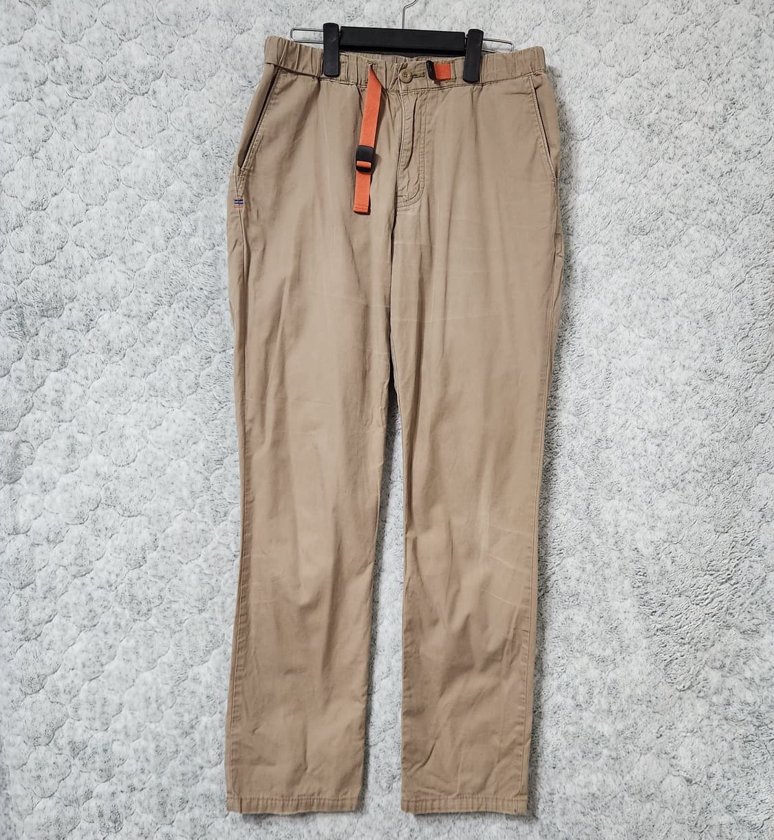 H438 [M] 파타고니아 오가닉코튼 팬츠 바지 상품이미지1