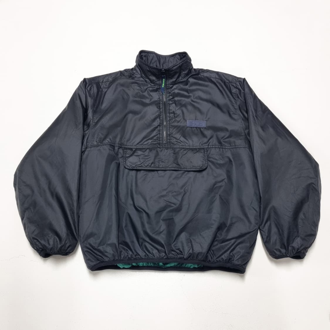 90S Eddie Bauer EBTEK 패디드 자켓 - M 상품이미지1