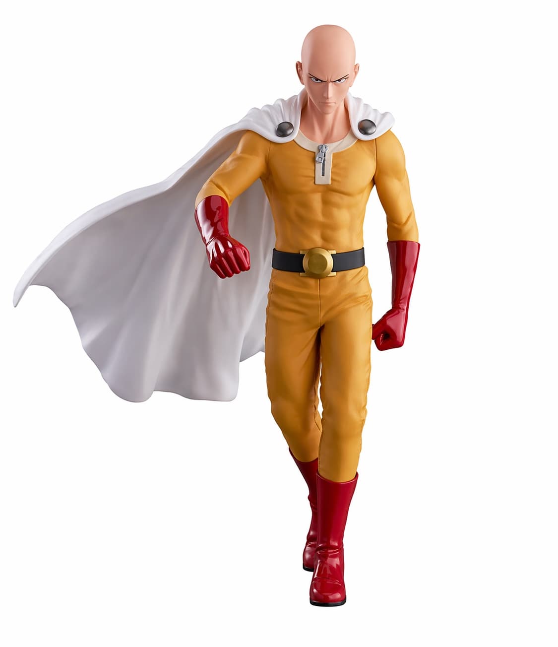 (ONE PUNCH MAN) 원펀맨 사이타마 피규어 상품이미지1