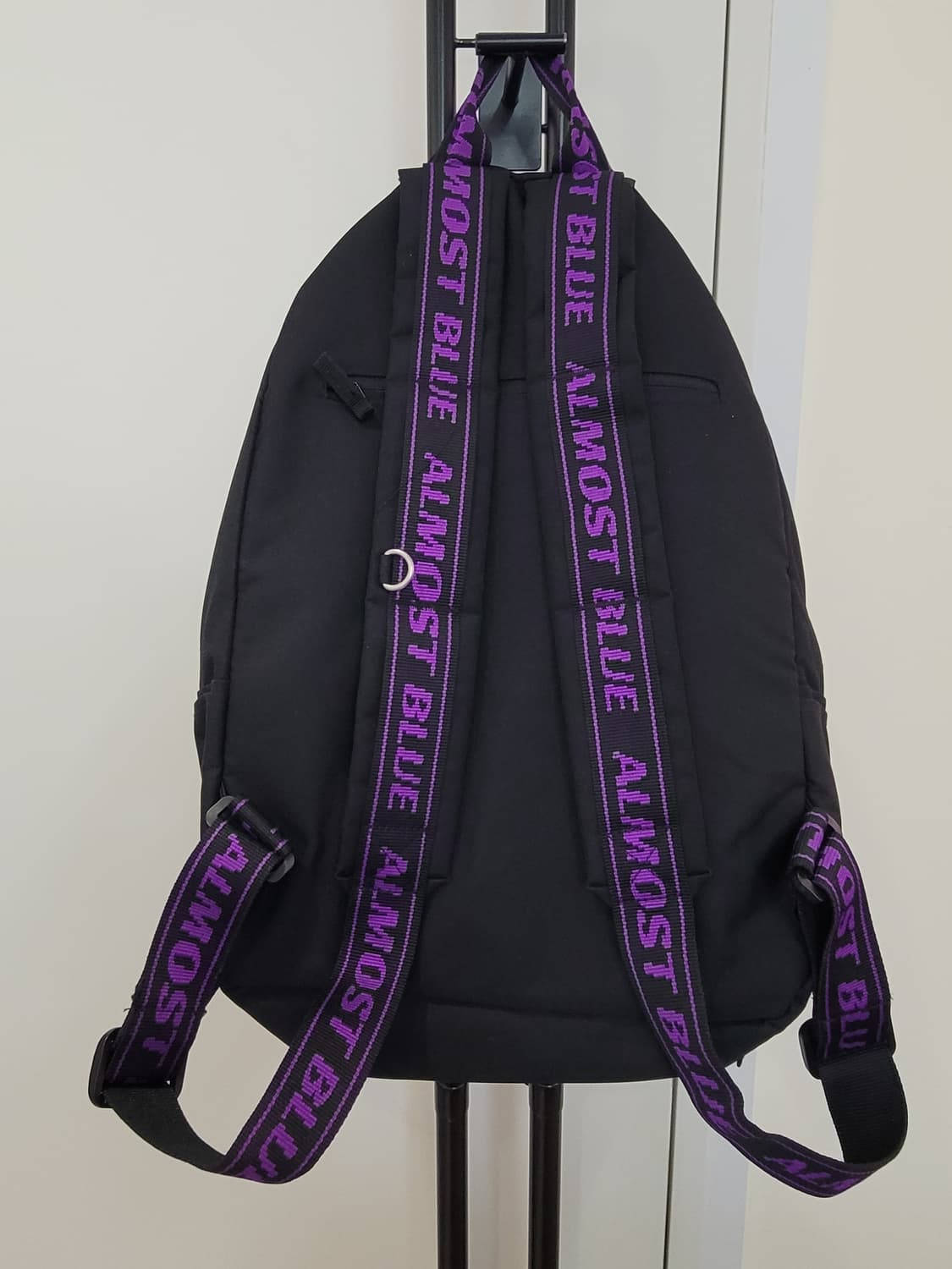 얼모스트블루 백팩  상품이미지5