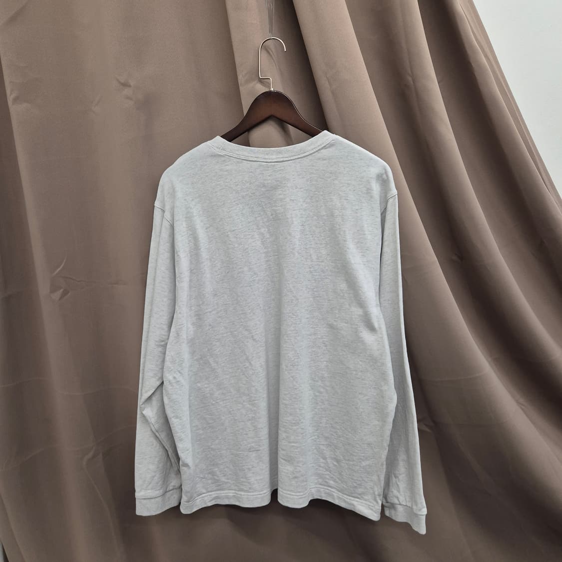 나이키 긴팔 티셔츠 2XL 상품이미지3