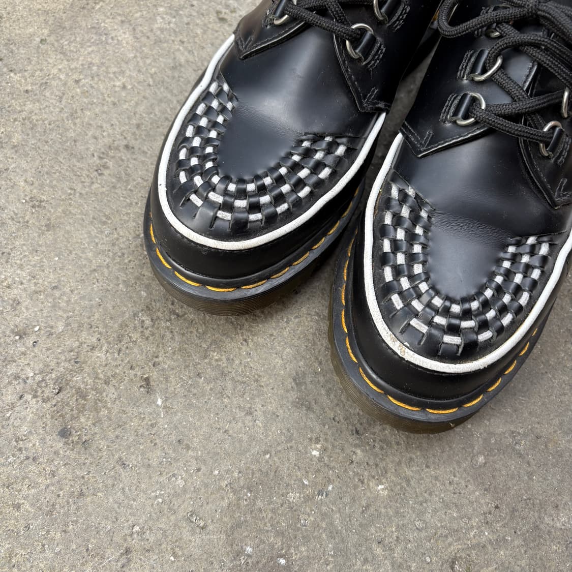 Dr. Martens 닥터마틴 램지 로퍼 (240) 상품이미지3
