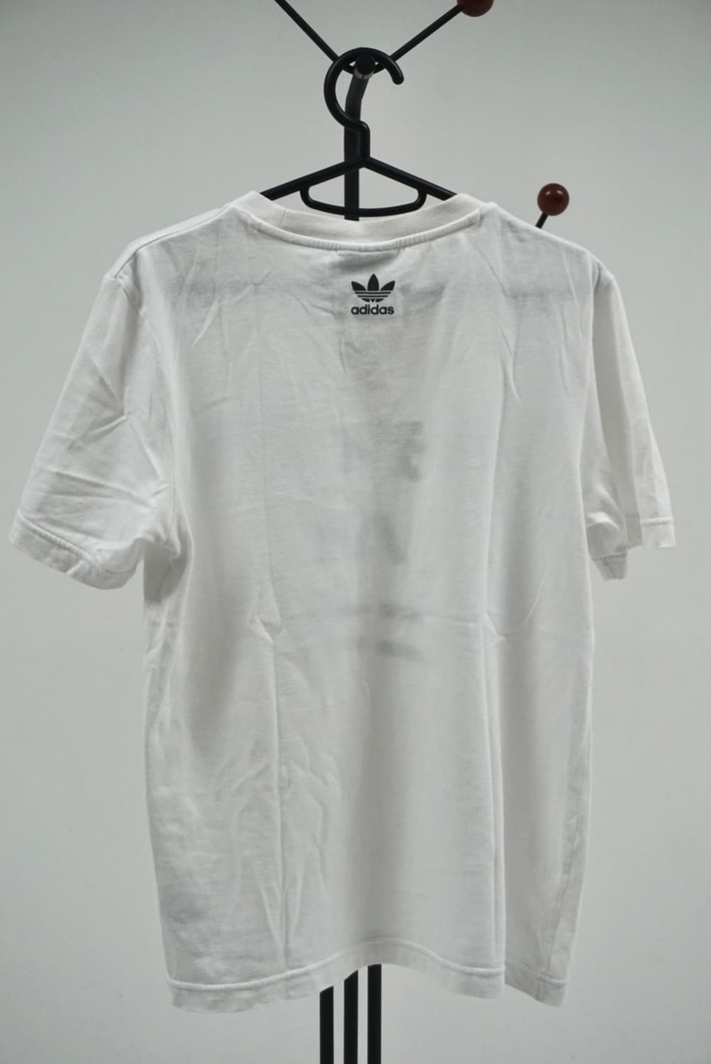 Adidas × Human Made Tee (xs) 상품이미지5