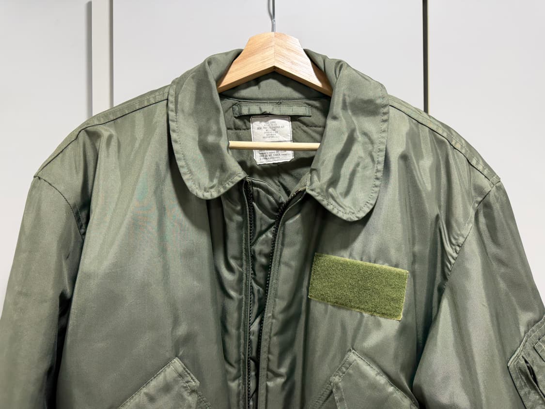 Cwu 45P L(민트급) 상품이미지2