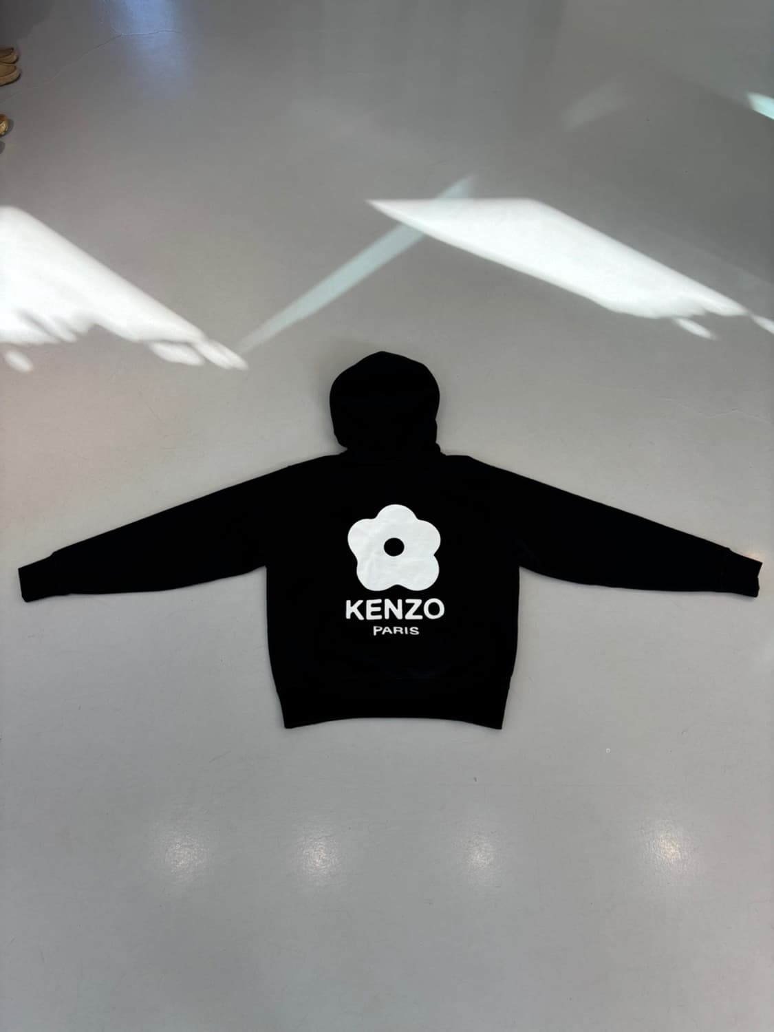 Kenzo Sweat Hood 상품이미지6
