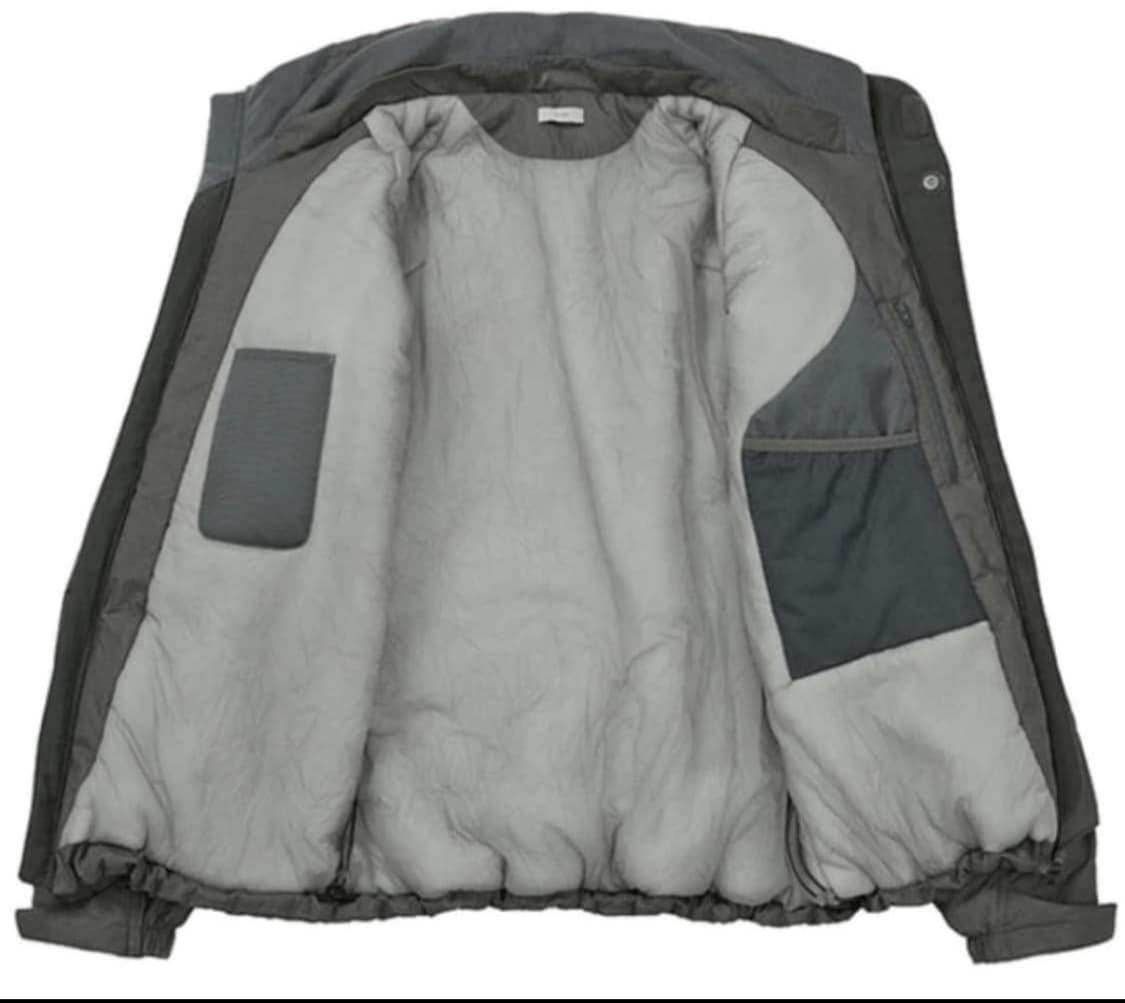 xlim 엑슬림 ep.2 패딩 3사이즈 상품이미지3