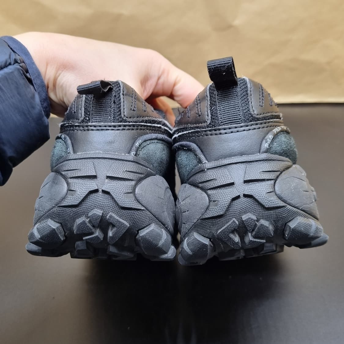 휠라 1998 운동화240 상품이미지4