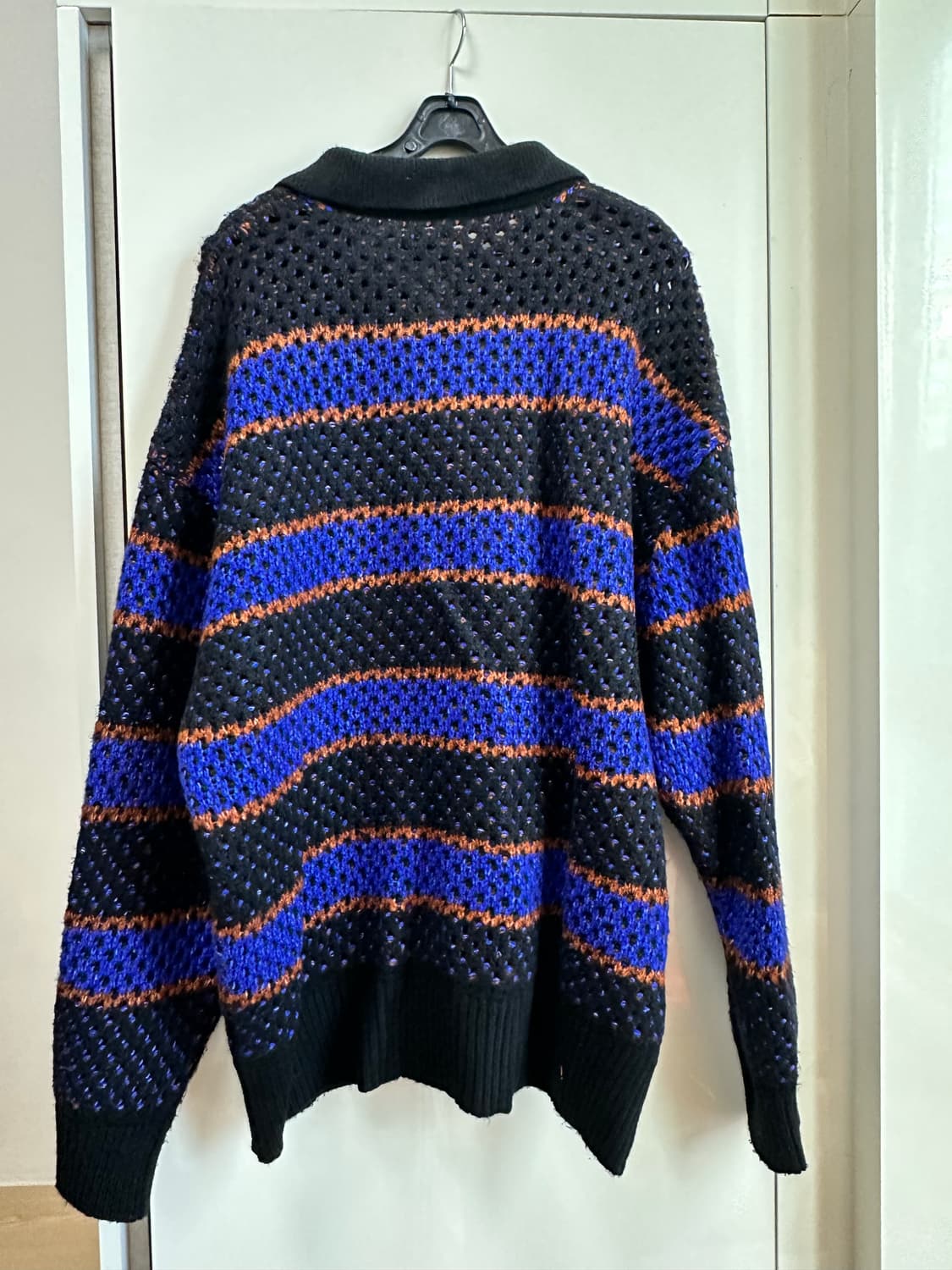 ZARA 자라 니트 카라티 XL 상품이미지2