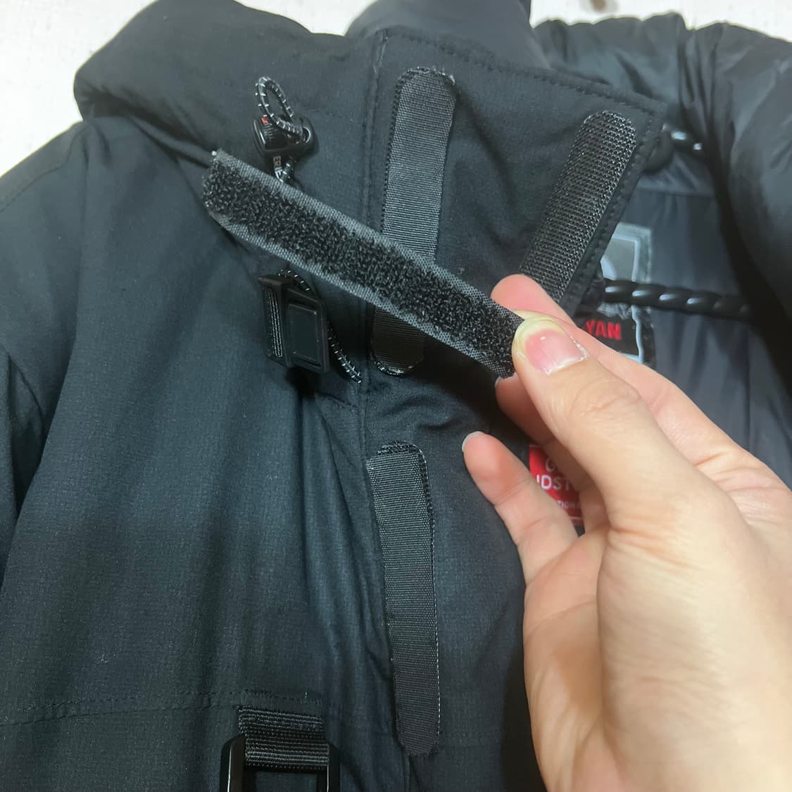 [95] 노스페이스 히말라야 원판 상품이미지6