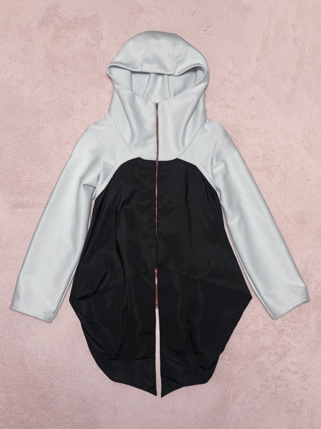 Chloma 클로마 NF컴플렉스파카 사이버코어 상품이미지1