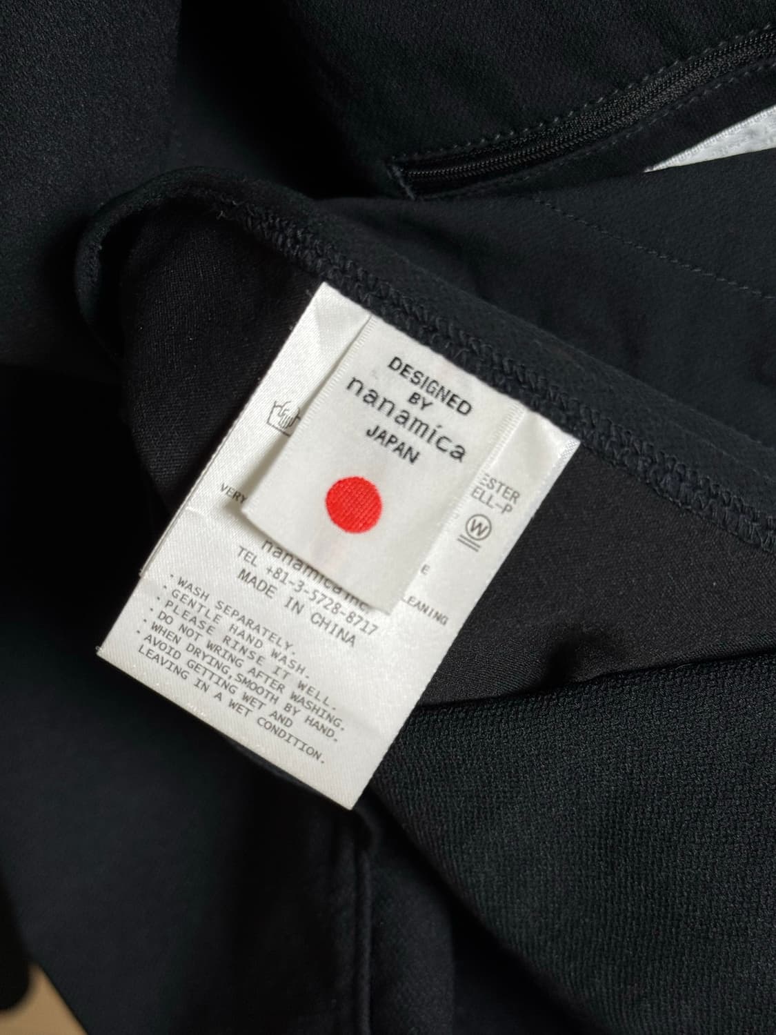 알파드라이 클럽 자켓 블레이저 상품이미지6