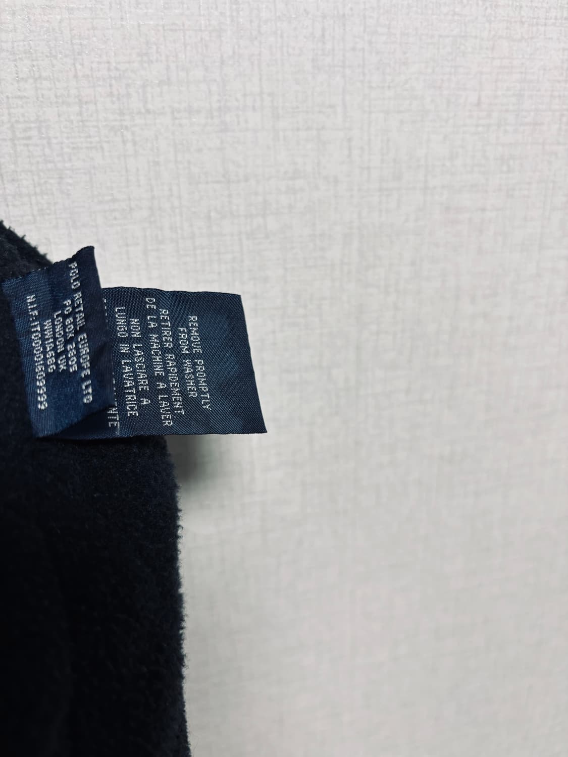 Polo by Ralph Lauren 폴로 랄프로렌 후드 내장 자켓 상품이미지6