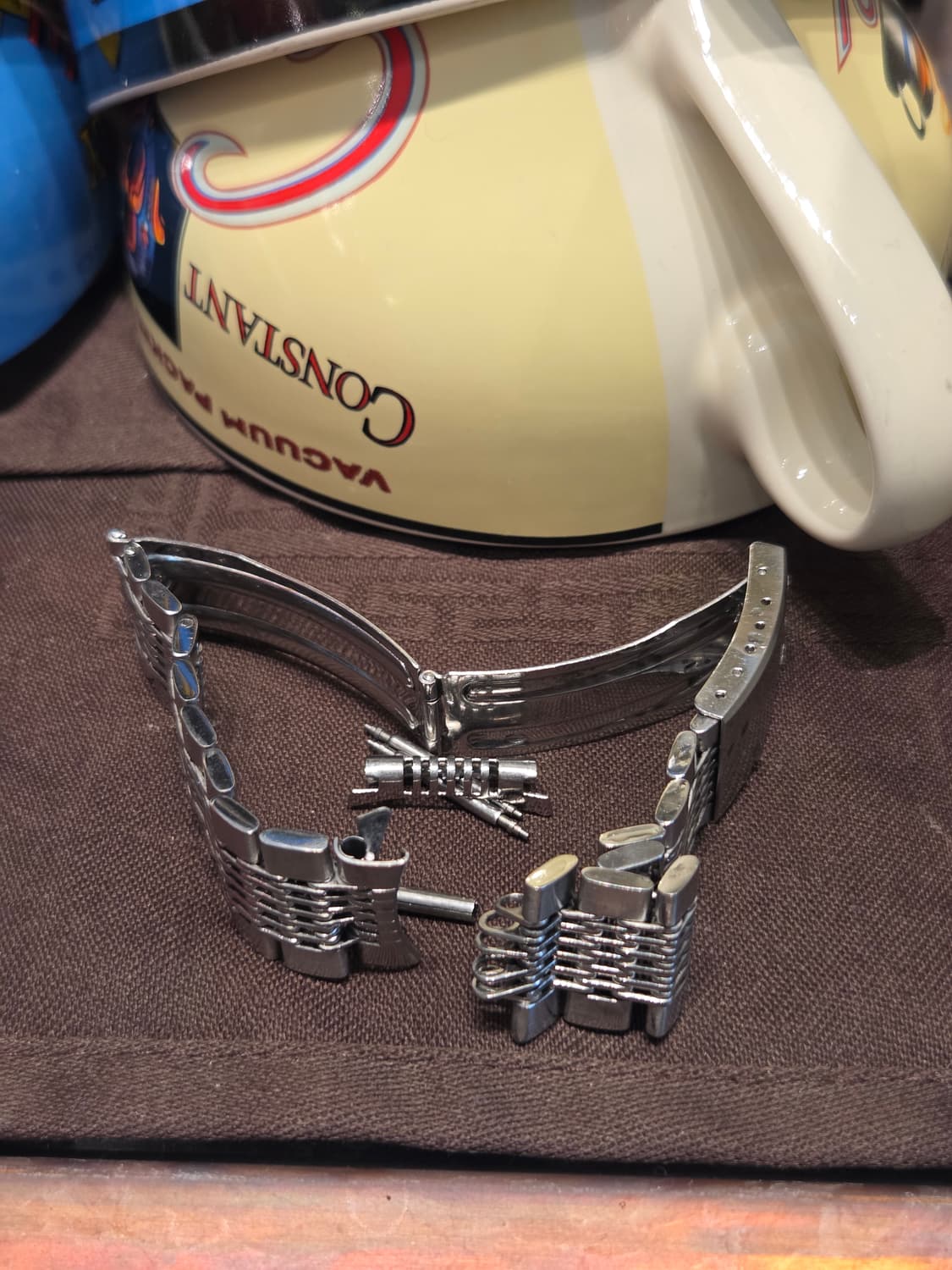 70s 빈티지 세이코 로드매틱(LM) 5606-7071 상품이미지7